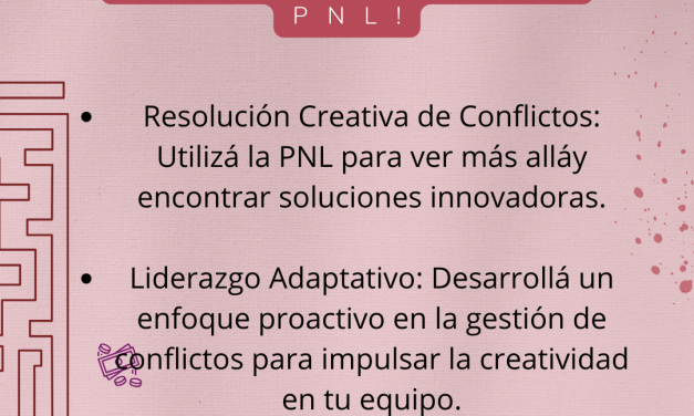 Resolución Creativa Transformando Desafíos en Oportunidades