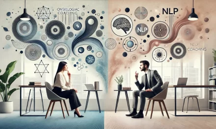 ¿Coaching Ontológico o con Programación Neurolingüística (PNL)?
