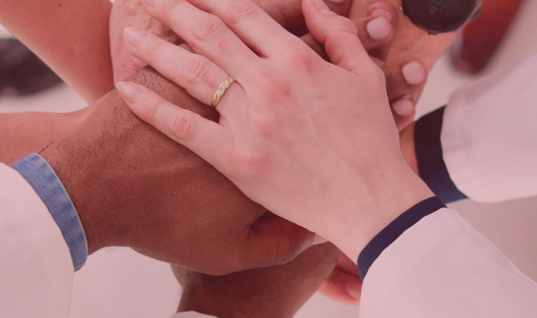 Equipos Motivados: Cómo Construir Equipos Comprometidos