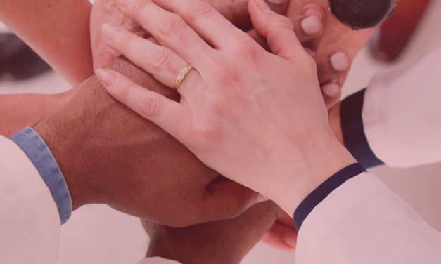 Equipos Motivados: Cómo Construir Equipos Comprometidos