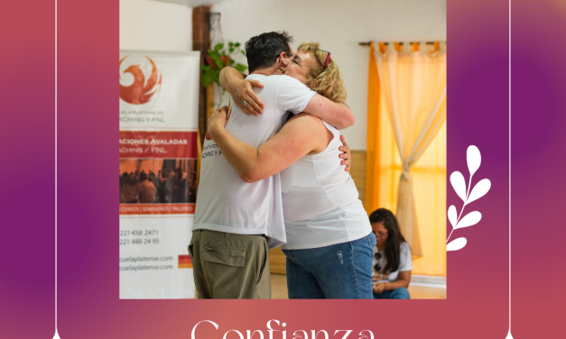 Confianza lúcida en acción