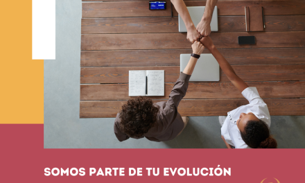 Impulsá el crecimiento a través del feedback