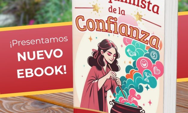 Se alquimista de la confianza