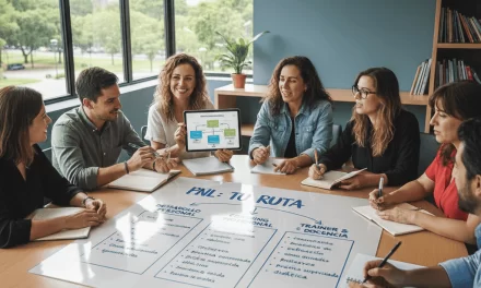 Dónde estudiar PNL: guía para elegir tu próxima formación.