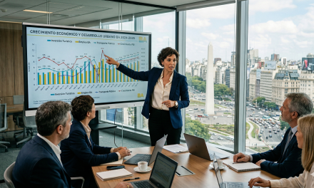 Liderazgo efectivo: la diferencia entre ocupar un rol y generar impacto